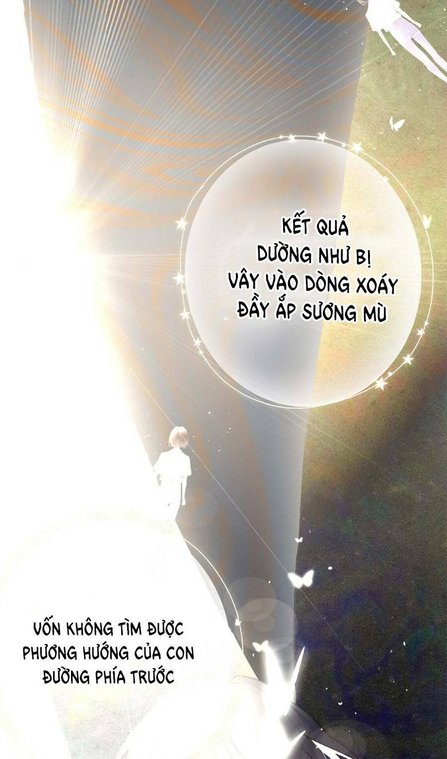Hoa Để Nhân Gian Ức Vạn Thế: Chapter 3