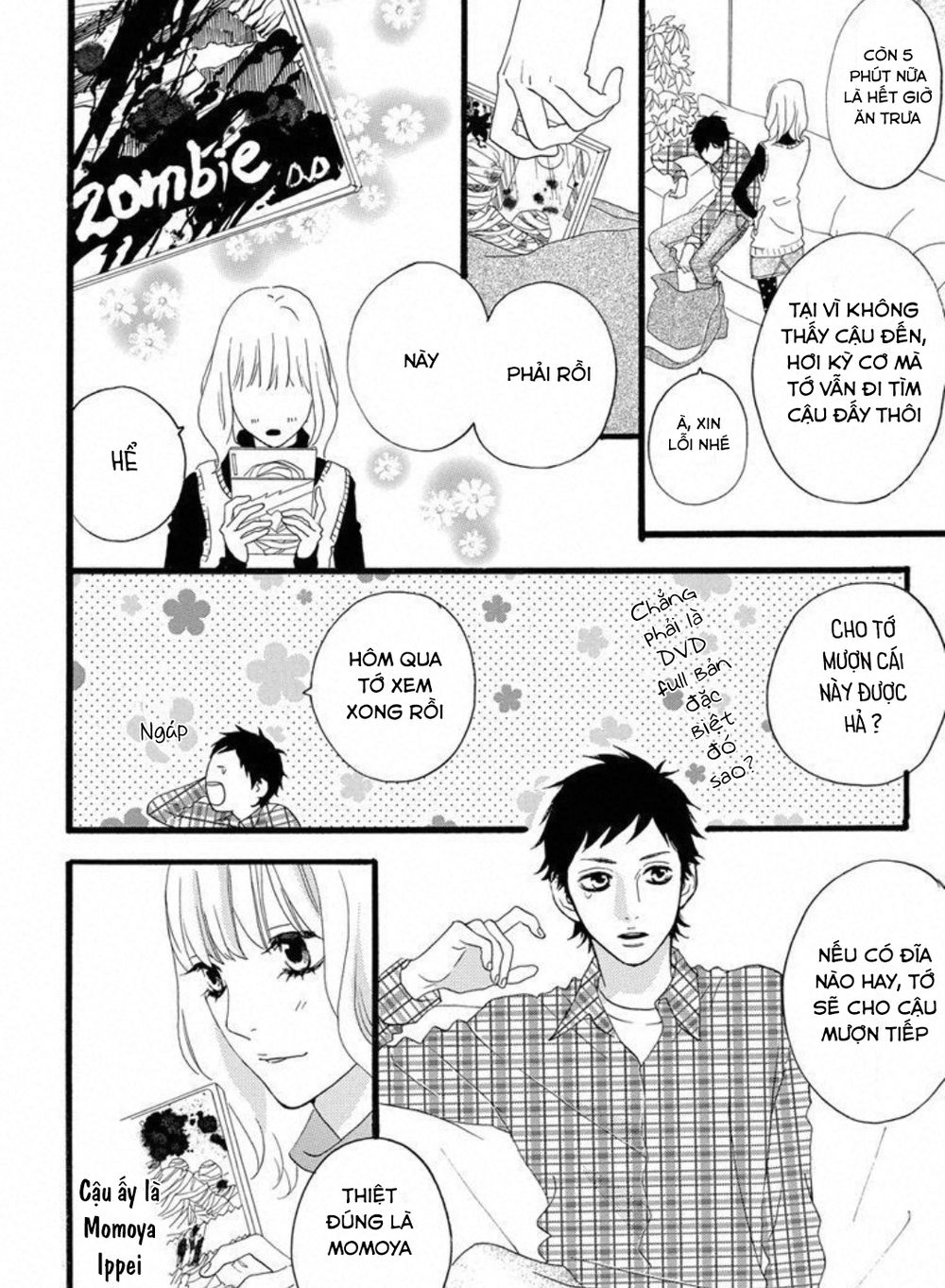 Sugars: Chapter 21.5