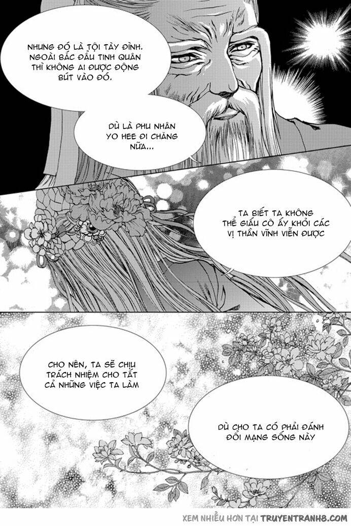 Tân Nương Của Thủy Thần: Chapter 143