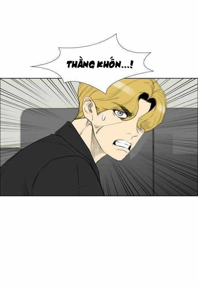 Kẻ Hồi Sinh: Chapter 158