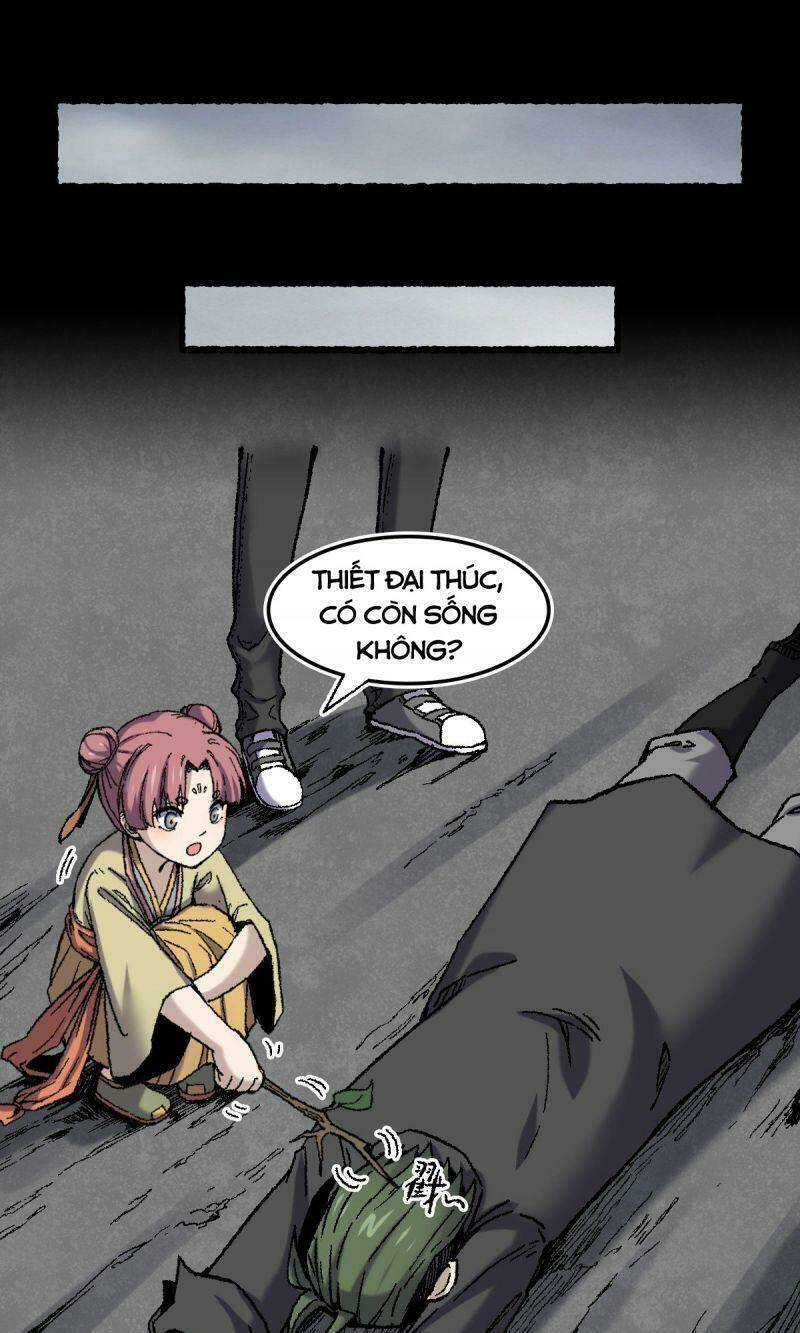 Ta Độ Kiếp Thất Bại Đều Là Tại Ngươi: Chapter 71