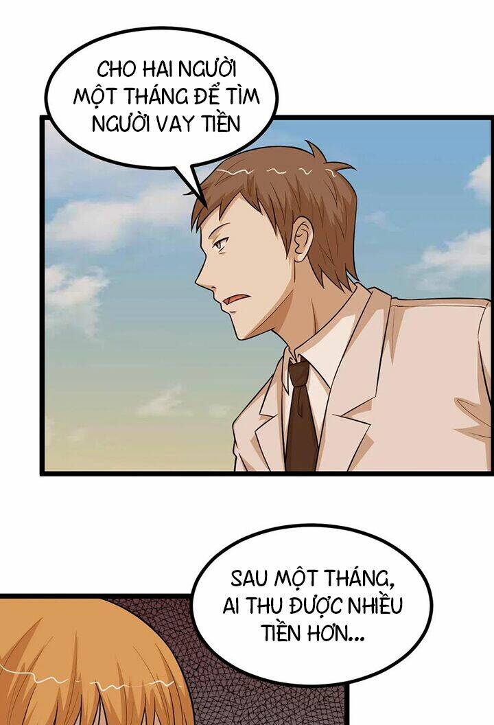Đai Ca Trở Lại Tuổi 16: Chapter 82