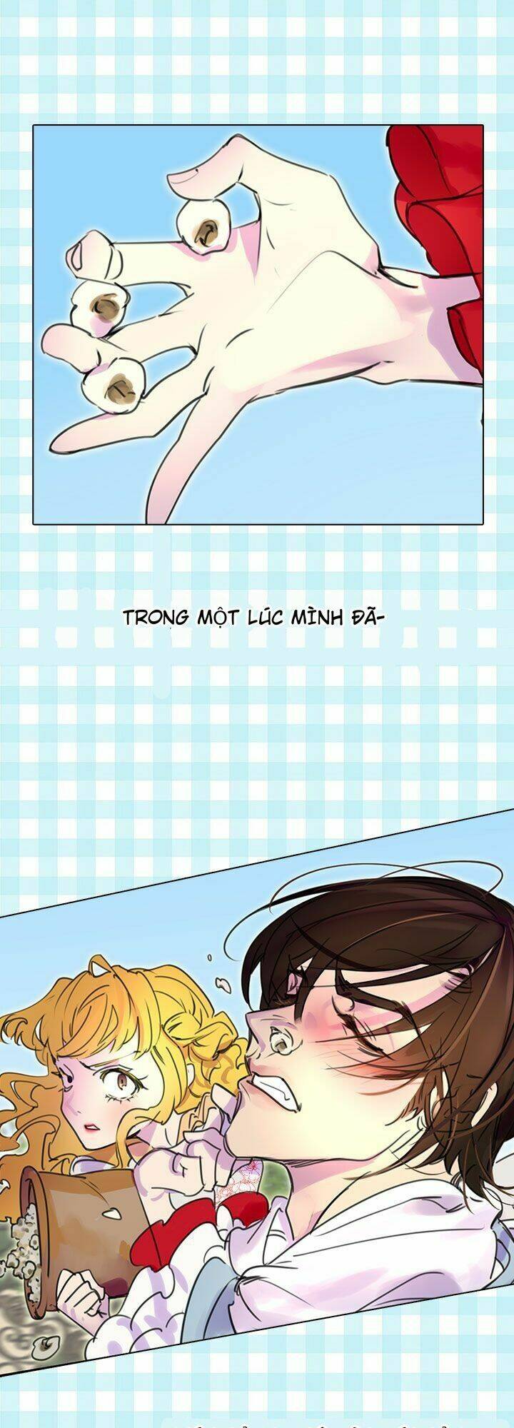 Tôi Không Phải Là Người Tốt: Chapter 9