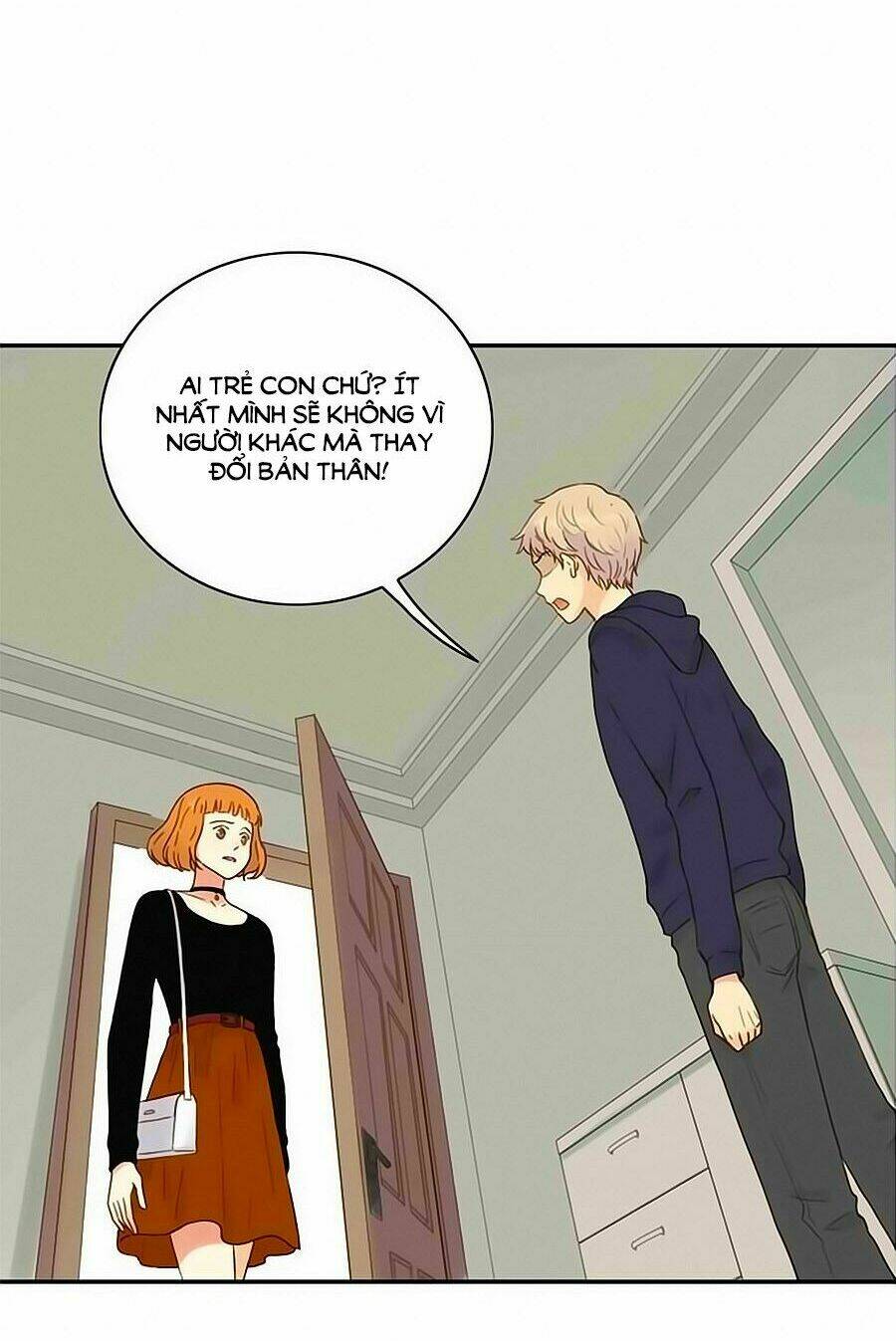 Bạc Hà Chi Hạ 2: Chapter 47