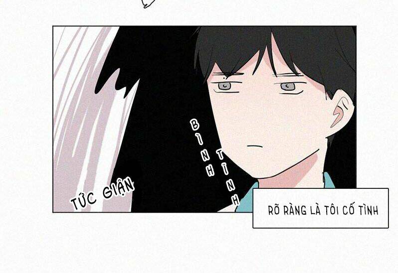 Câu Chuyện Về Cậu Và Tôi: Chapter 23