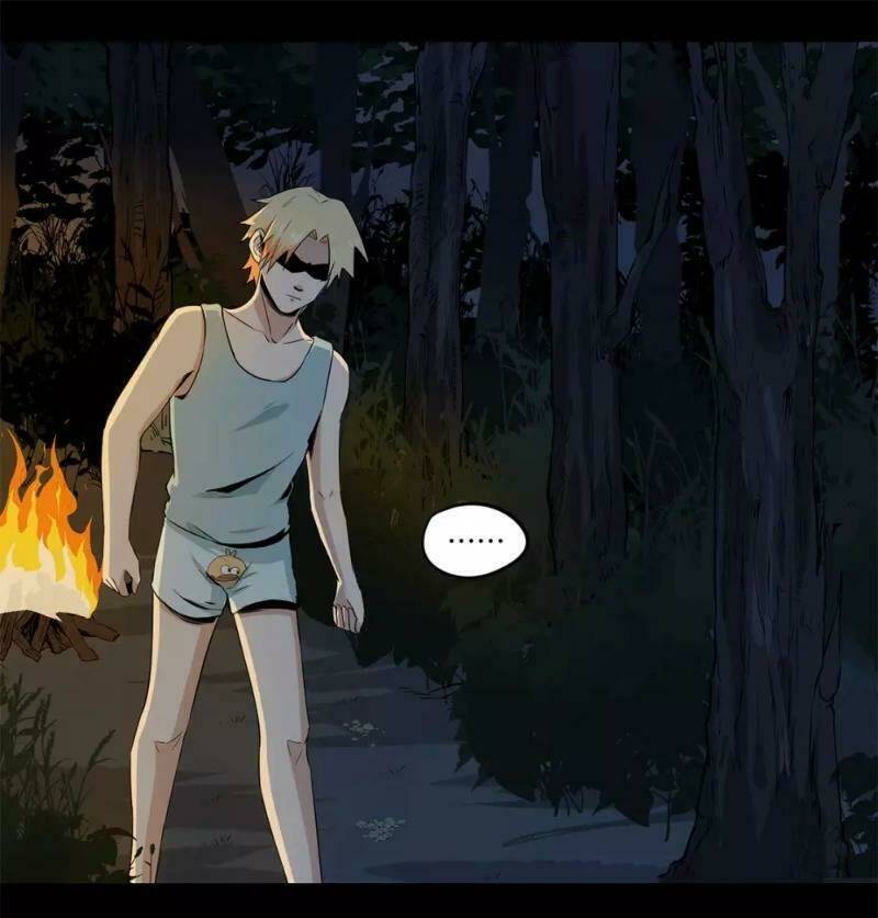 Trùng Lãnh Quái Đàm: Chapter 8