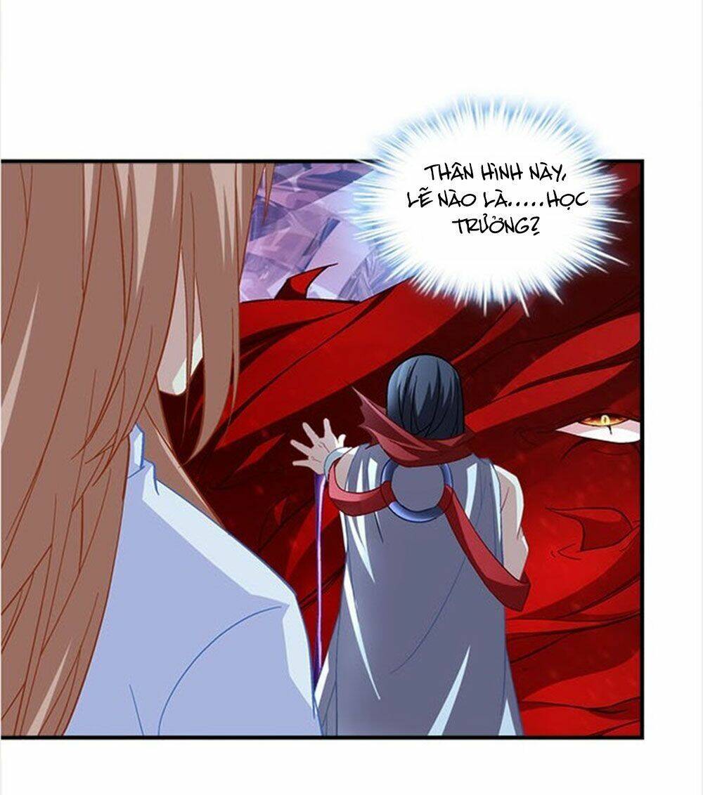 Ám Dạ Vô Thường: Chapter 28