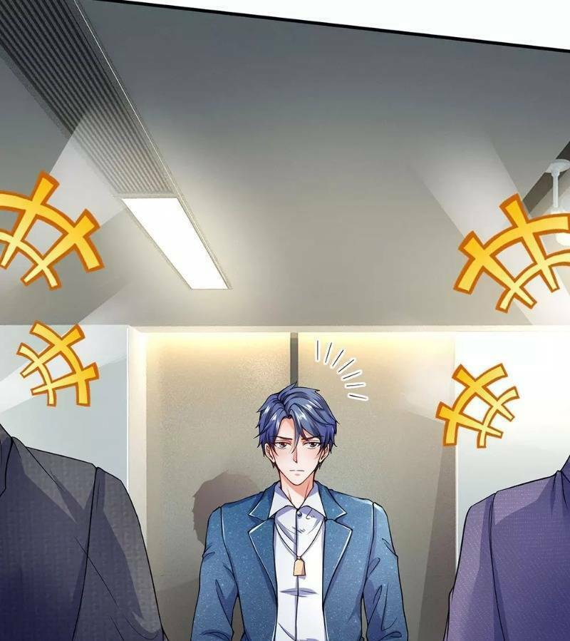 Chung Cực Binh Vương Tại Đô Thị: Chapter 103