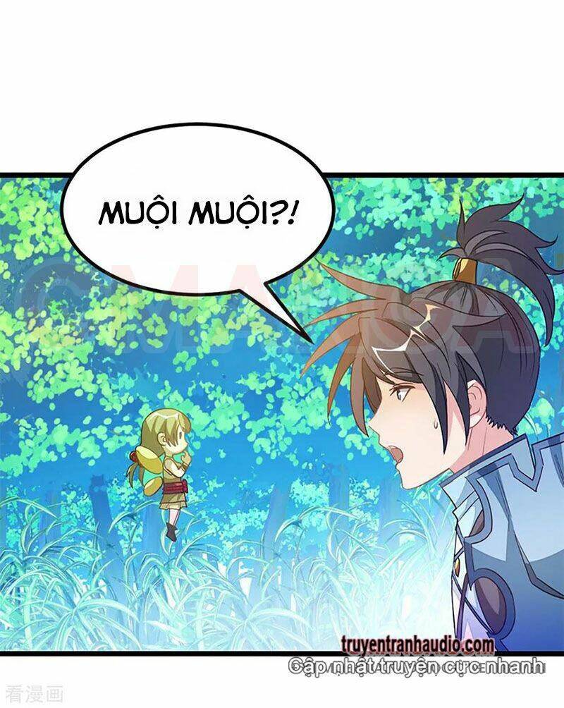 Cửu Dương Thần Vương: Chapter 234