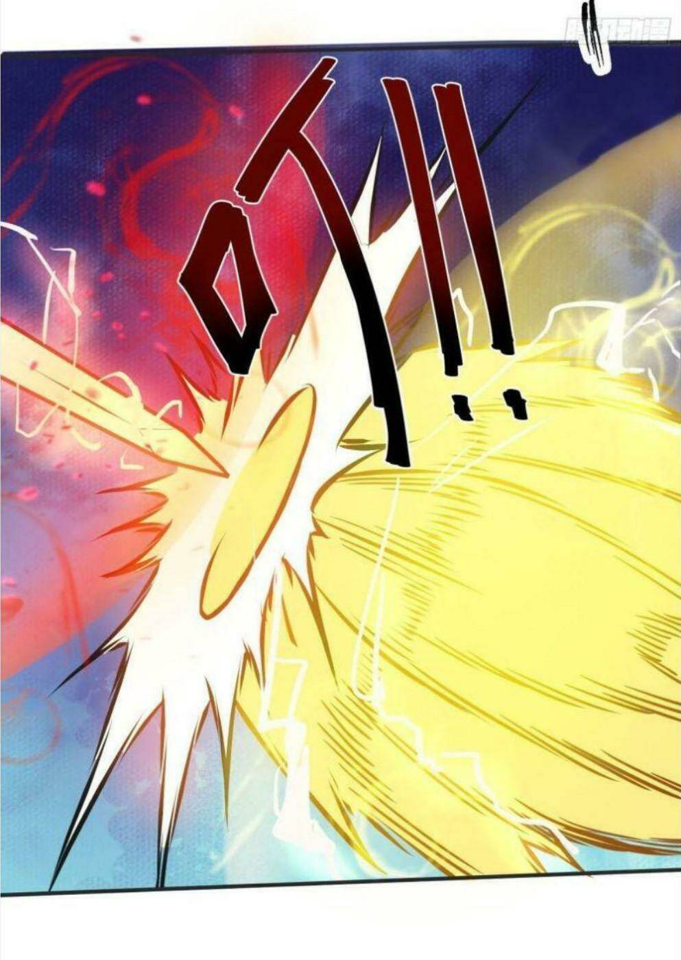 Thần Võ Đế Tôn: Chapter 34
