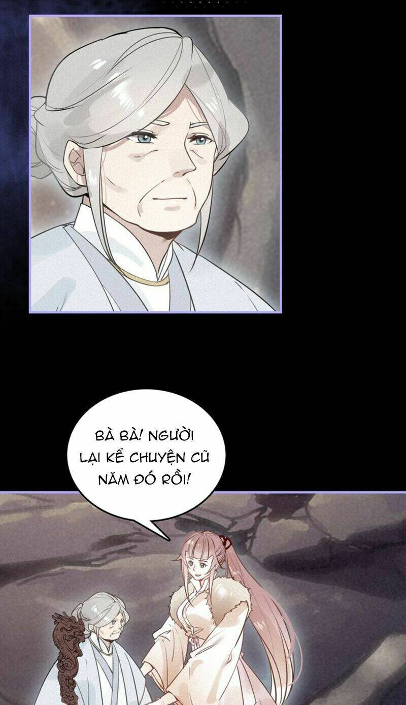 Đế Sư Tại Thượng: Chapter 55