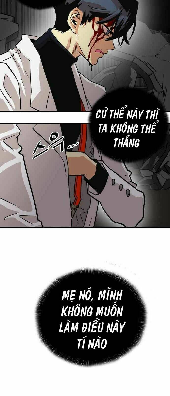 Bẫy Troll: Chapter 27