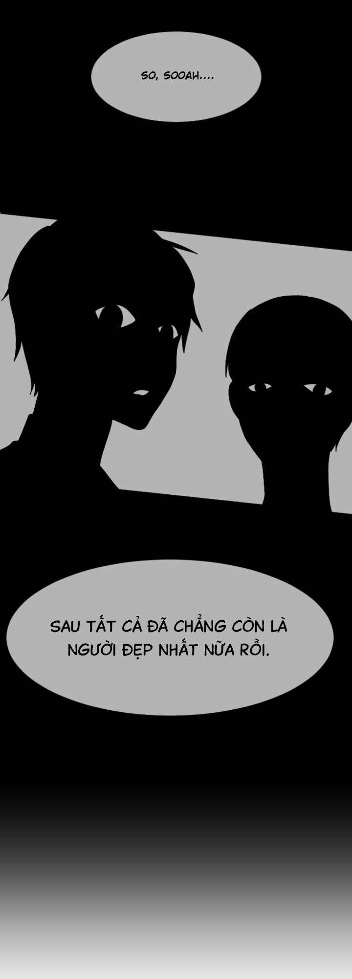 Người Đẹp Gangnam: Chapter 68