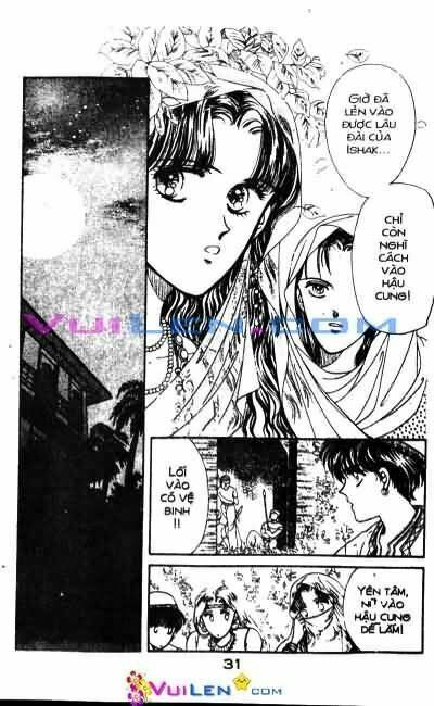 Nàng Công Chúa Ham Chơi: Chapter 10