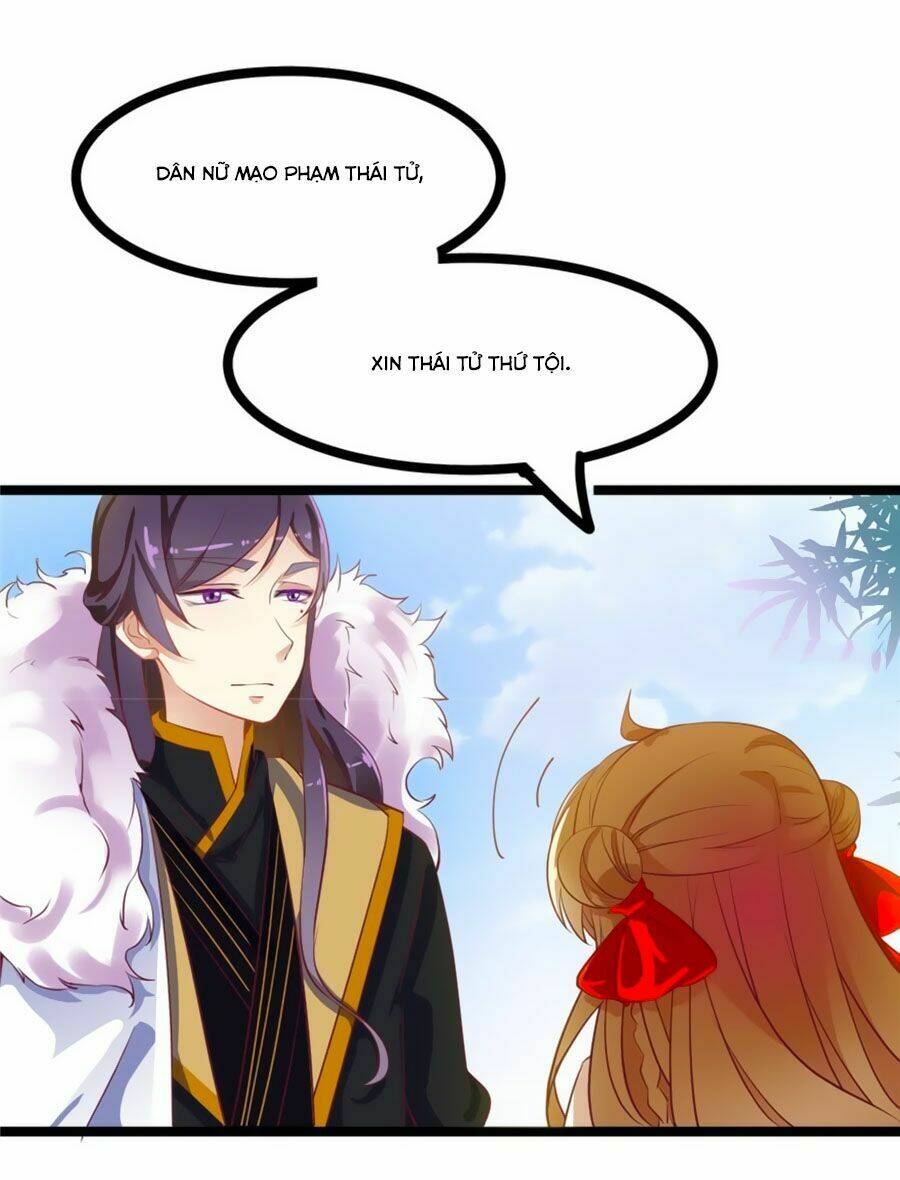 Ngọc Vi Mai: Chapter 46