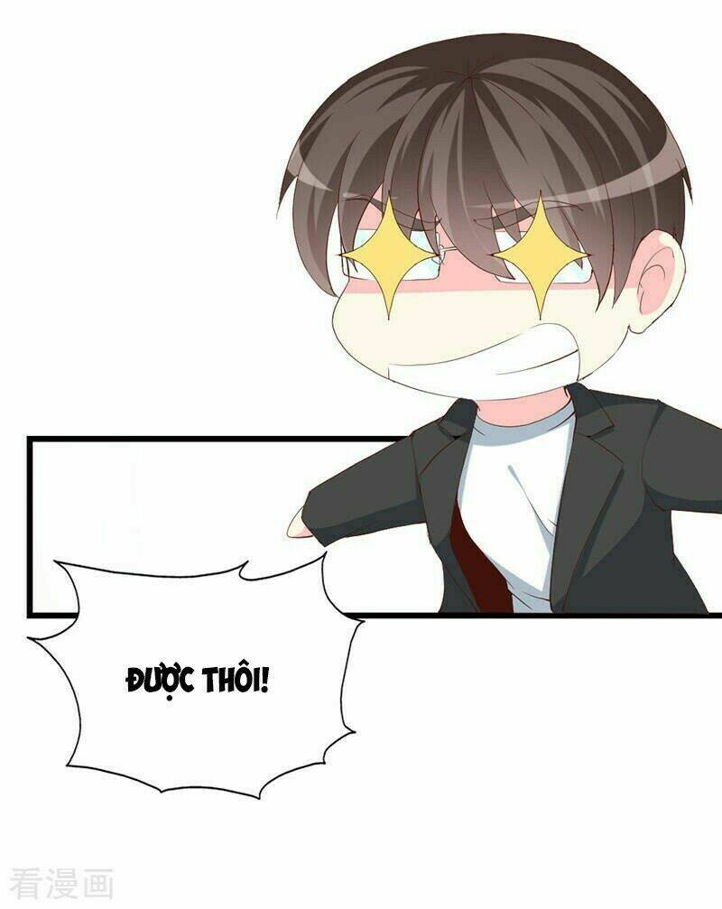 Này! Đừng Động Vào Phô Mai Của Tôi: Chapter 125