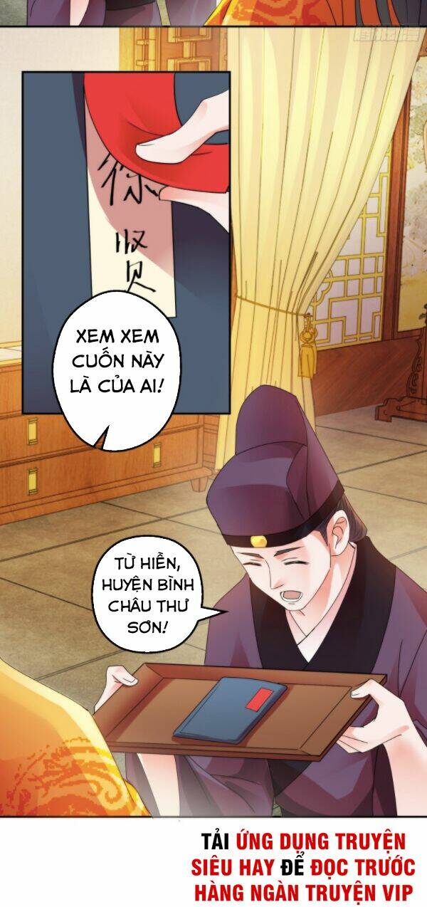 Sử Thượng Đệ Nhất Chưởng Môn: Chapter 157