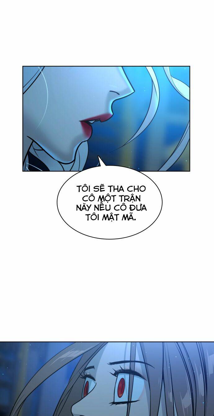 Máu trắng: Chapter 45