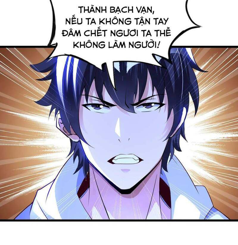 Sư Phụ Của Ta Là Thần Tiên: Chapter 58