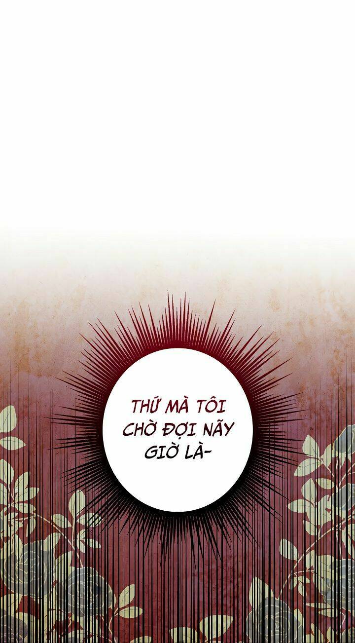 Hoàng Phi Bóng Tối: Chapter 11