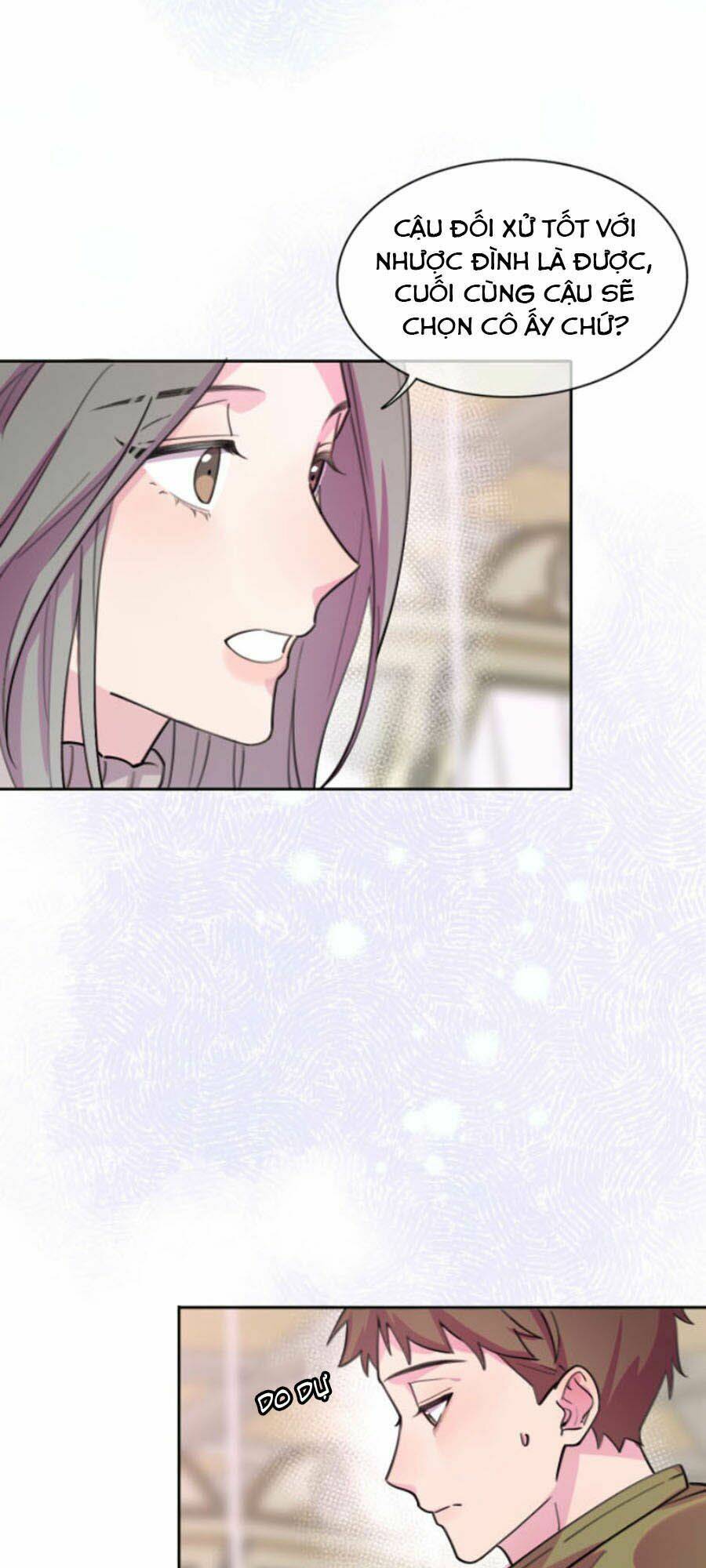 Cát Xê Người Tình Bóng Đêm: Chapter 32