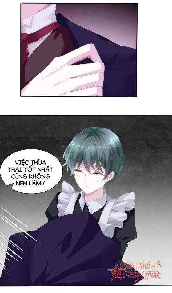 Một lời không hợp liền hút máu: Chapter 52