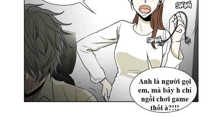 Anh Ấy Là Nữ Sinh Cấp 3: Chapter 36