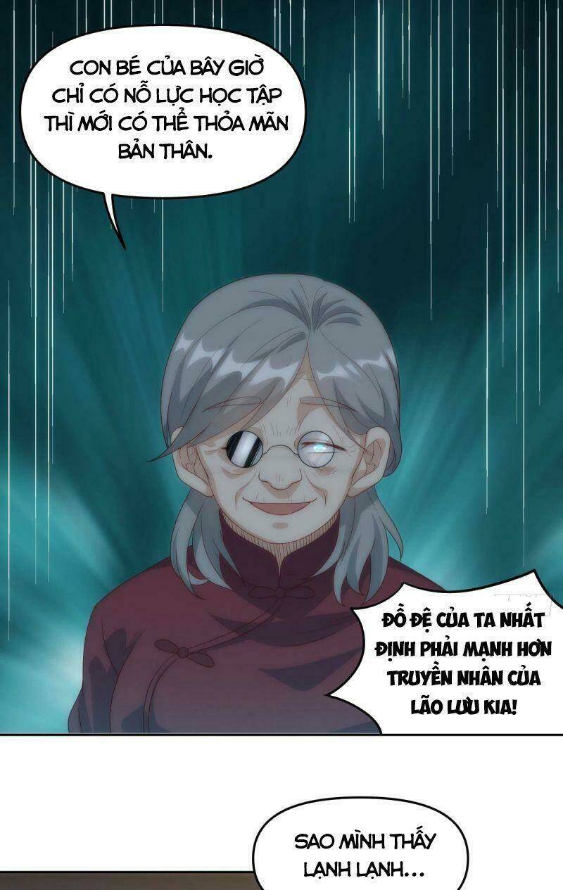 Xâm Lược Vạn Giới: Chapter 76