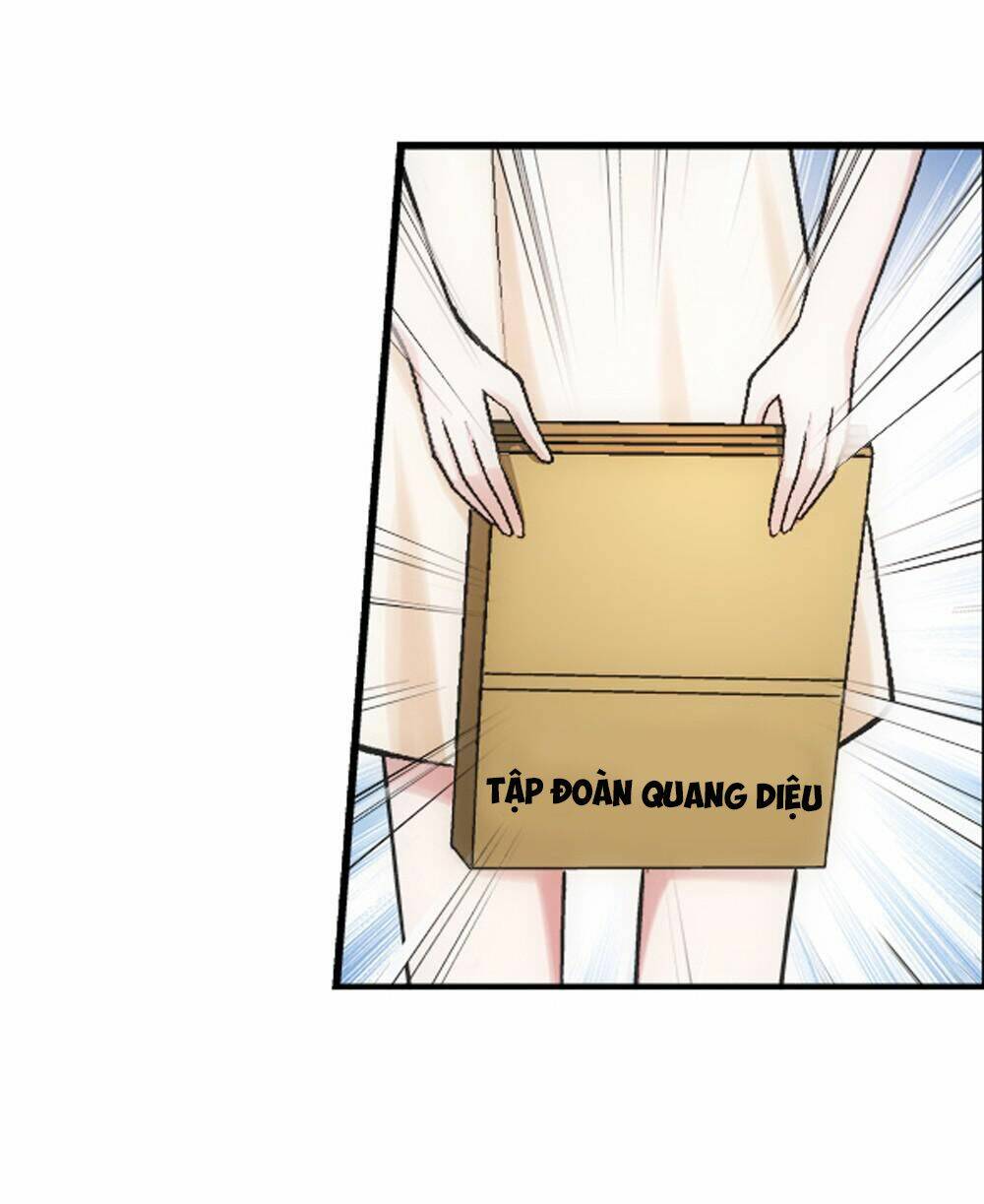 Bá Đạo Nữ Tổng Tài - Nhật Ký Trưởng Thành: Chapter 16