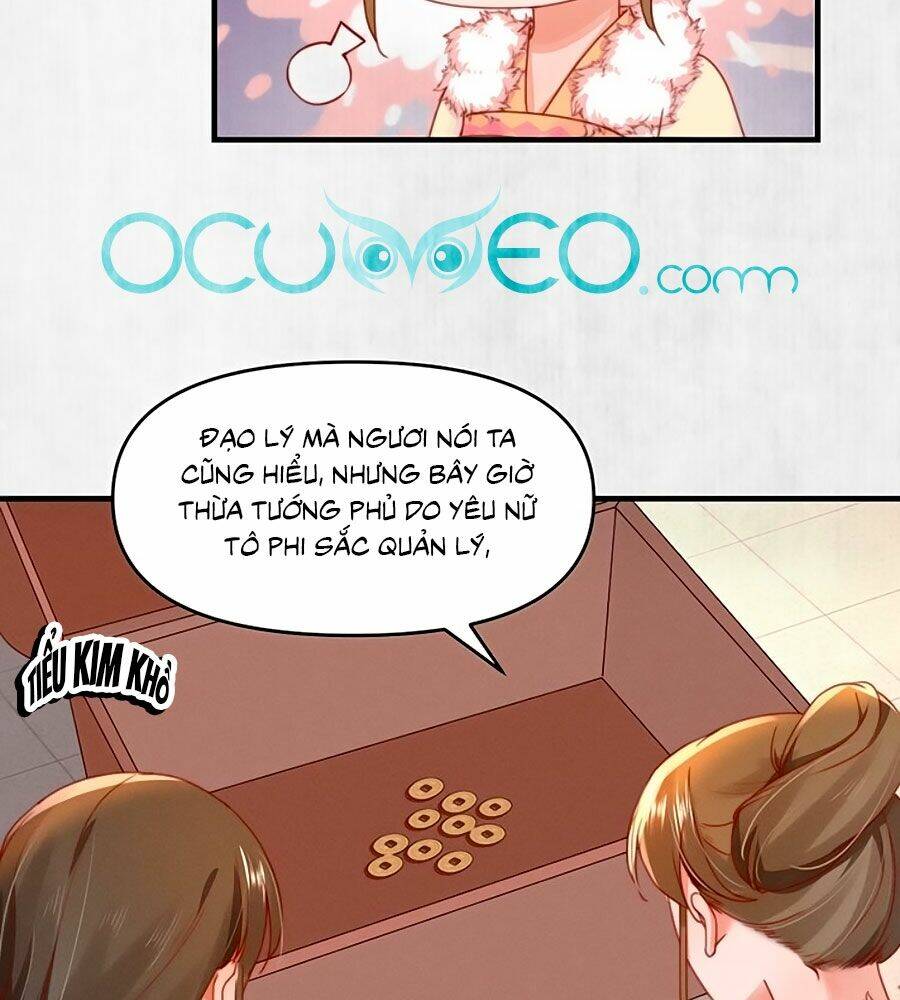 Hoạn Phi Hoàn Triều: Chapter 95