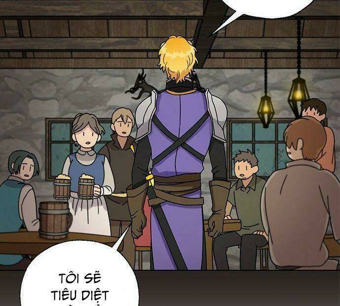 Tôi Trở Thành Đầu Bếp Của Long Vương: Chapter 11