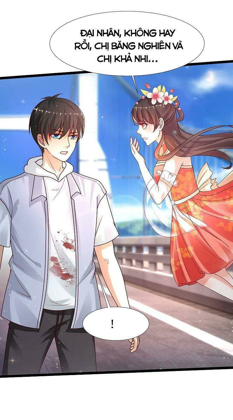 Tối Cường Vận Đào Hoa: Chapter 234