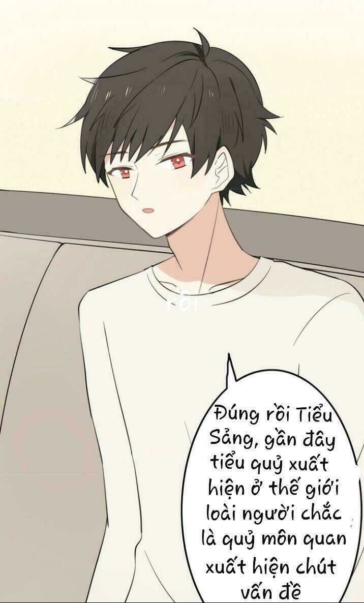 Thú Sủng Của Tôi Bị Mất Trí Rồi: Chapter 8