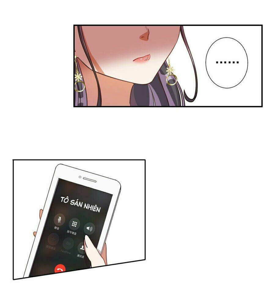 Hôn Nhân Dục Vọng: Thiếu Gia Nhẹ Một Chút!: Chapter 51