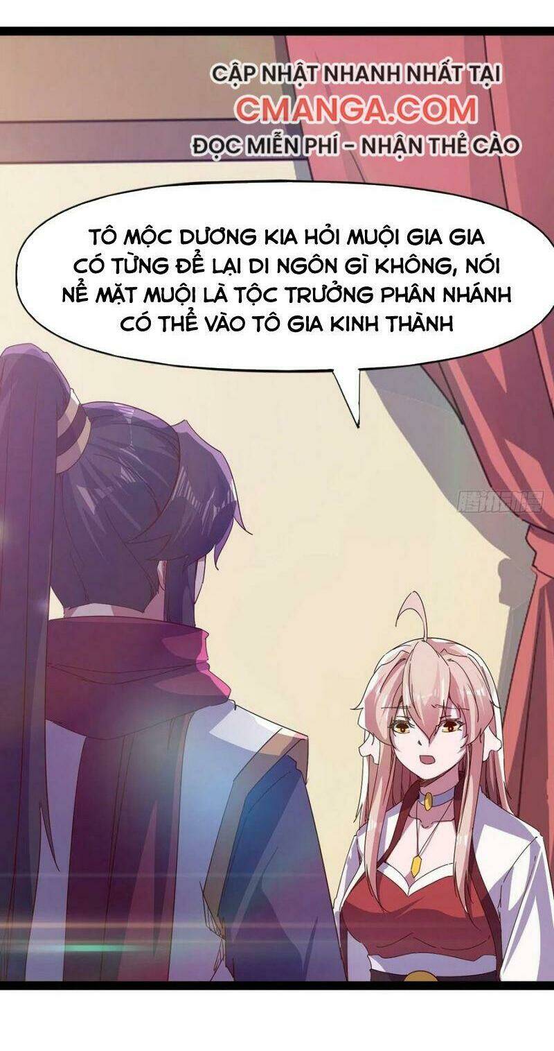 Kiếm Đồ: Chapter 102