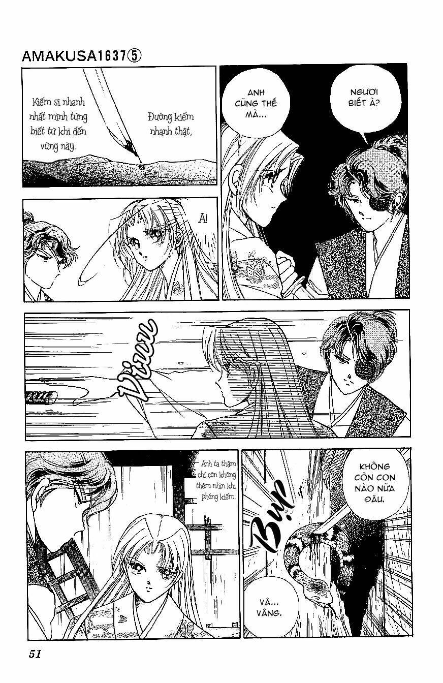 Amakusa 1637: Chapter 19