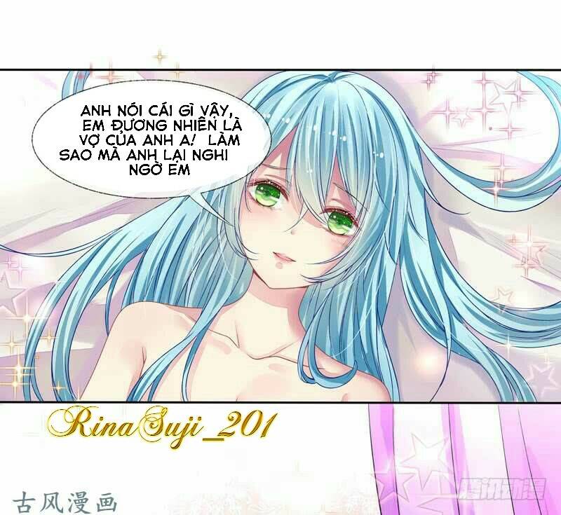 Sủng Sủng Dục Động: Chapter 2