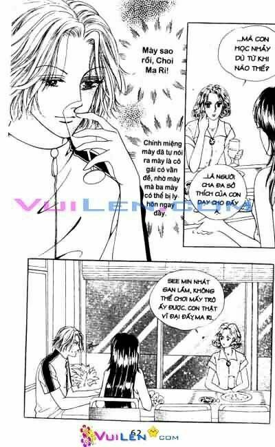 Cô Gái Yêu Kiều: Chapter 6