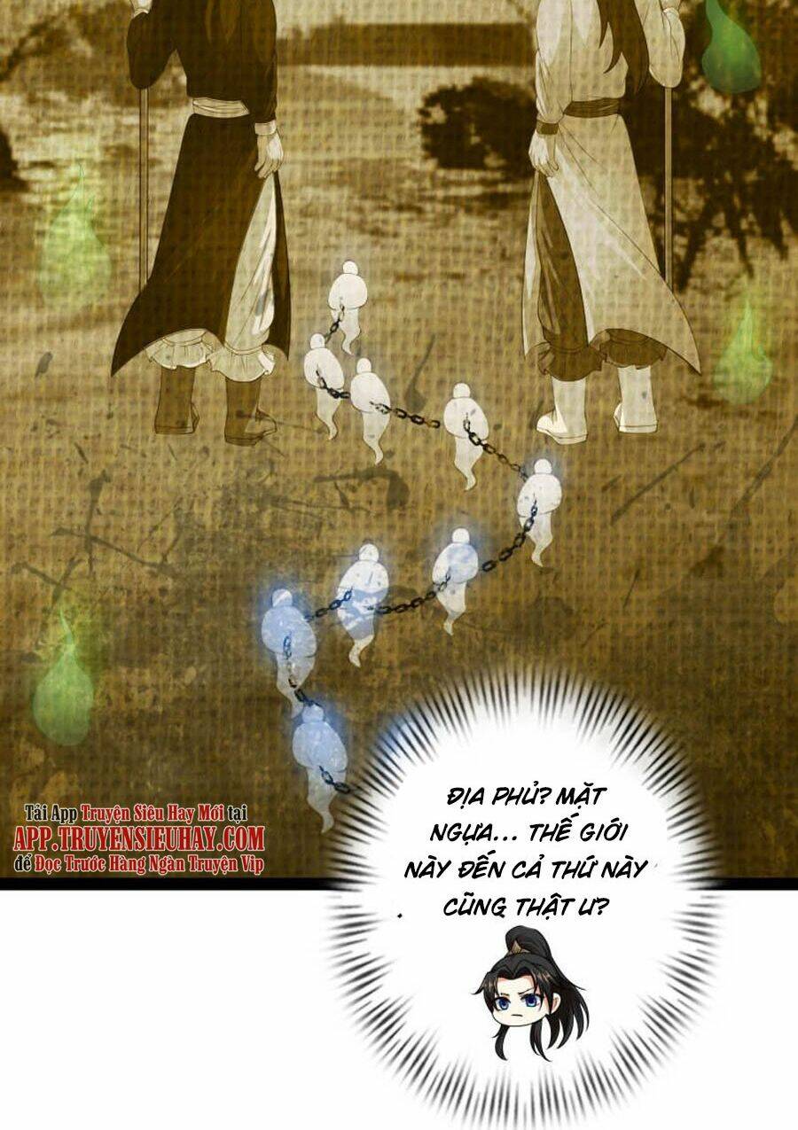 Khoa Kỹ Đại Tiên Tông: Chapter 74