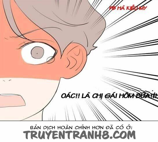 Mối Tình Đơn Phương: Chapter 12