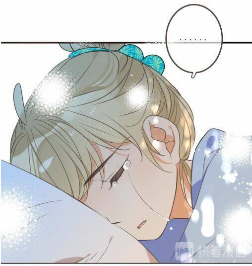 Bạn Trai Tôi Là Cẩm Y Vệ 2: Chapter 92