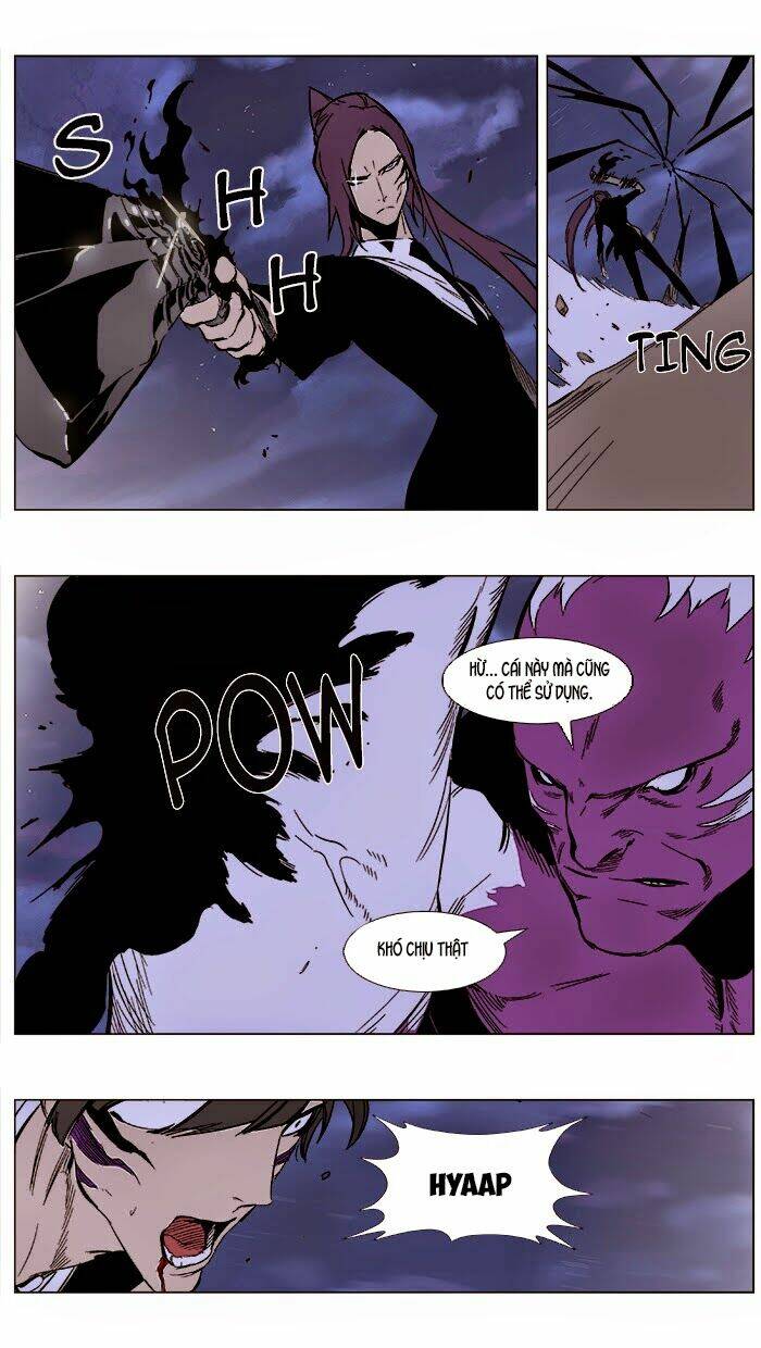 Ma Cà Rồng Quý Tộc: Chapter 352