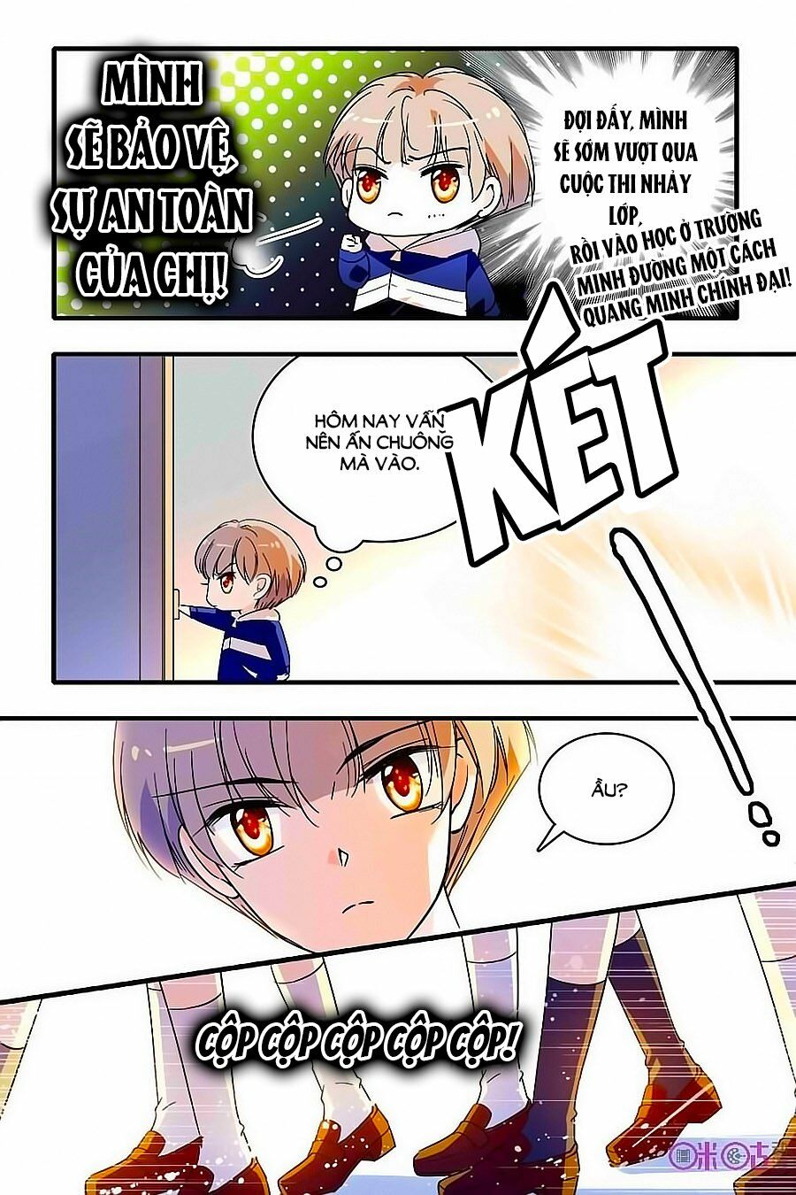 Thanh Ninh Chi Hạ: Chapter 144
