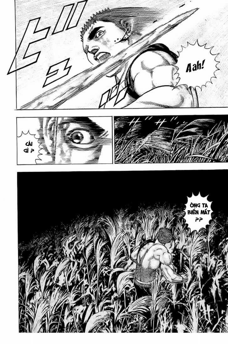 Tough - Miyazawa Kiichi: Chapter 64