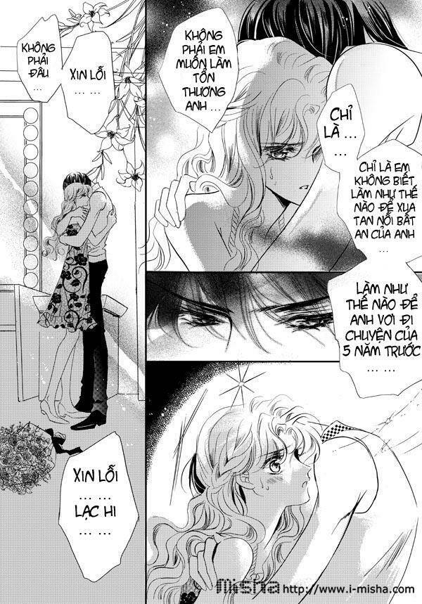 Bong Bóng Mùa Hè: Chapter 19