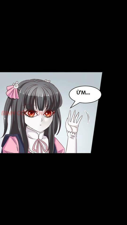 Truyện Kinh Dị Ở Tòa Nhà Số 44: Chapter 46