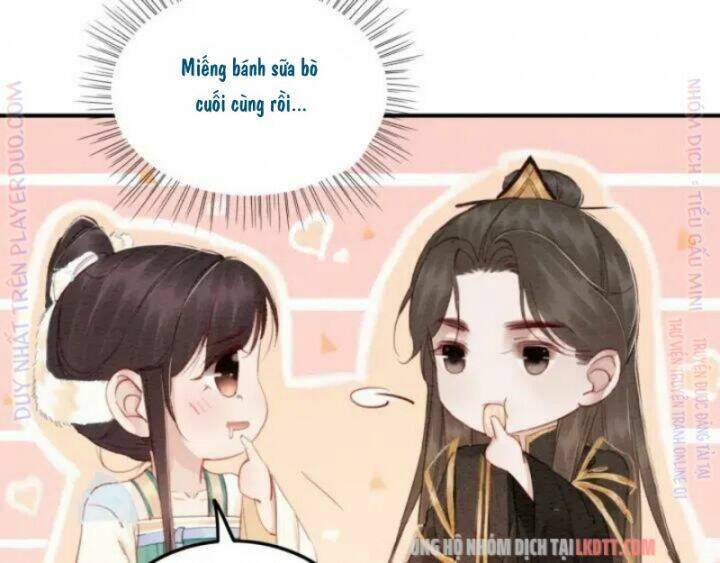 Trọng Sinh Bá Sủng Nhiếp Chính Vương Quá Mạnh Mẽ: Chapter 190