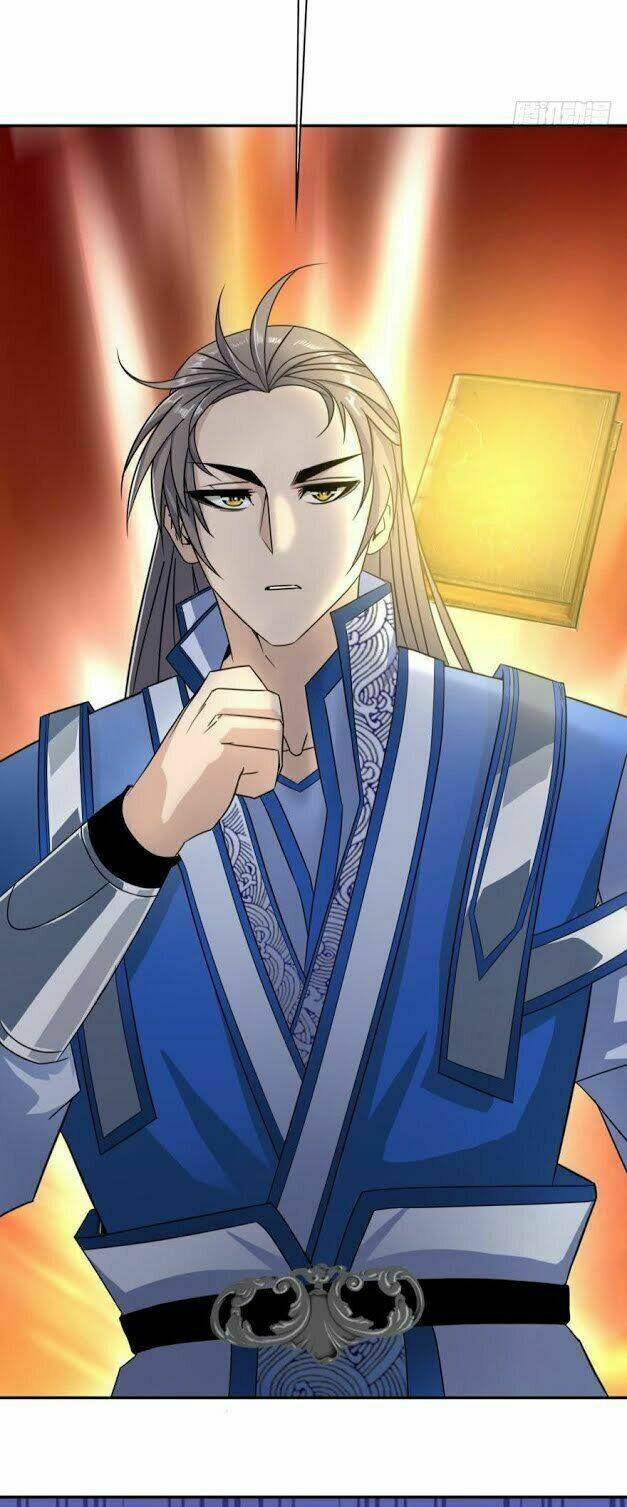 Lão Tổ Của Bạn Đang Online: Chapter 2