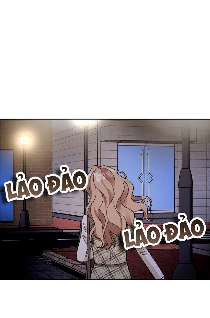 Nụ Hôn Của Giác Quan Thứ Sáu: Chapter 6