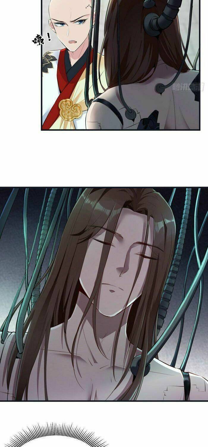 Tà Du Ký: Chapter 86